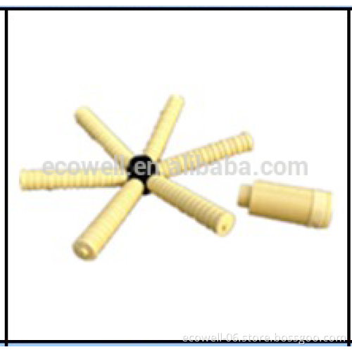 hot sale 8 16 claw water distributor /low price water treatment machine accessories